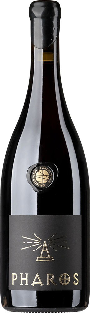 2017 Pharos Pinot Noir