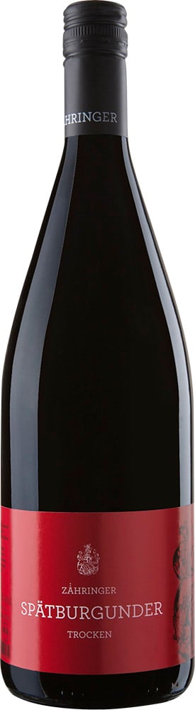 2023 Spätburgunder 1Liter BIO 1,0 L