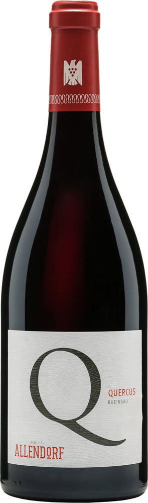 2022 Quercus Pinot Noir VDP.Gutswein