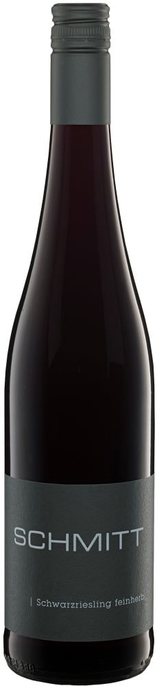 2022 Schwarzriesling