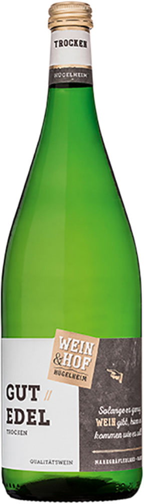 2025 GUTEDEL 1,0 L