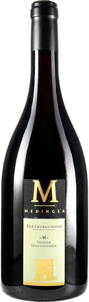 2019 Spätburgunder »M«