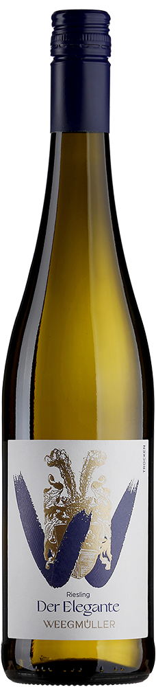 2024 Der Elegante Riesling
