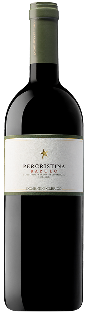 2014 Percristina Barolo DOCG
