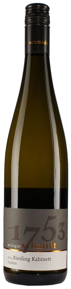 2023 Obermoscheler Silberberg Riesling "Steinbruch" Kabinett
