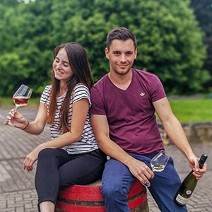 Martin Müller & Annika Müller