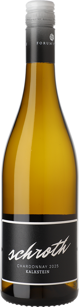 2025 Chardonnay vom Kalkstein