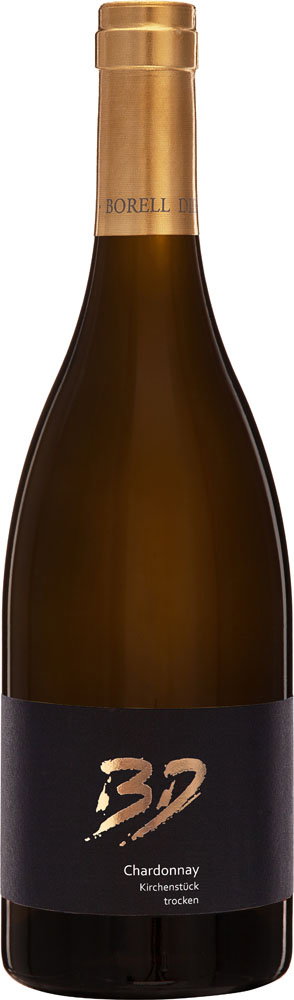 2023 Chardonnay Kirchenstück