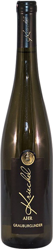 2024 Ahr-Grauburgunder -B- Alte Reben