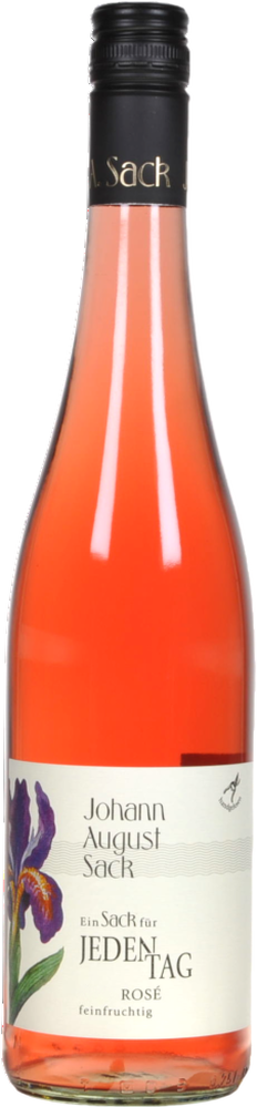 2024 Ein Sack für jeden Tag - Rosé - feinfruchtig