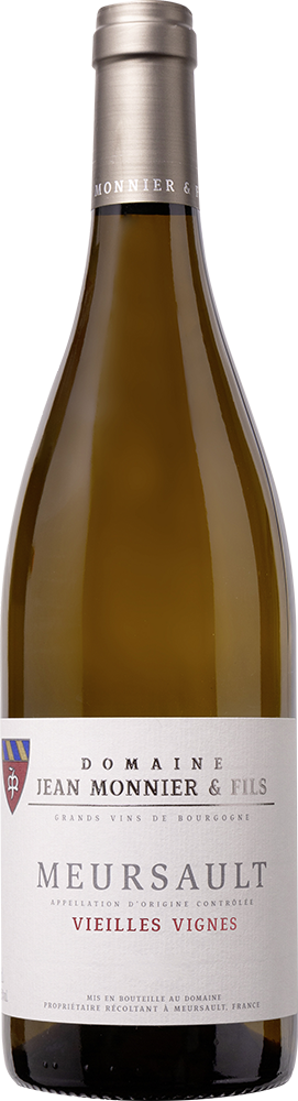 2022 Vieilles Vignes Chardonnay Meursault AOP