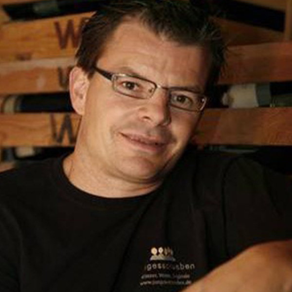 Jürgen Zipf