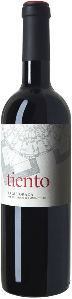 2016 Tiento Castilla y León VT