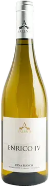 2024 Enrico IV Etna Bianco DOC