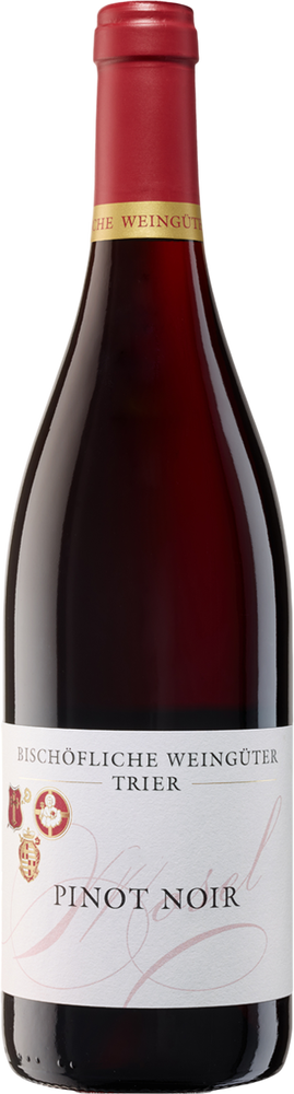 2020 Pinot Noir