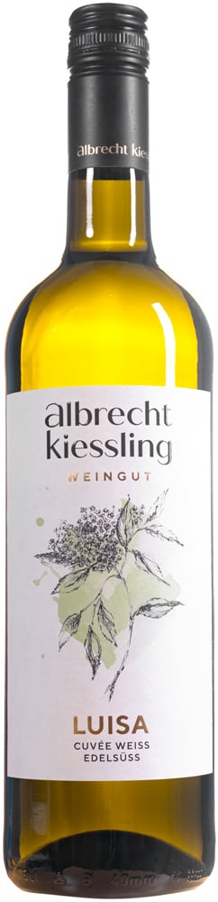 2023 LUISA Weißwein-Cuvée