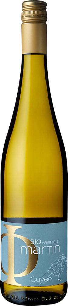2022 PHI Weißweincuvée BIO