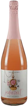 jederzeit - Rosé Frizzant BIO