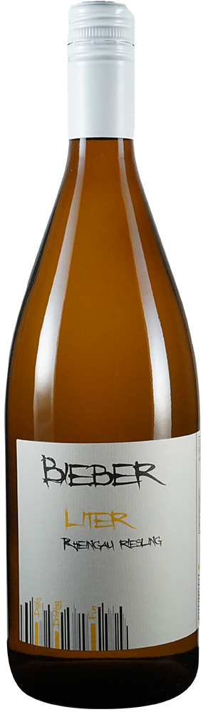 2024 Biebers Liter 1,0 L