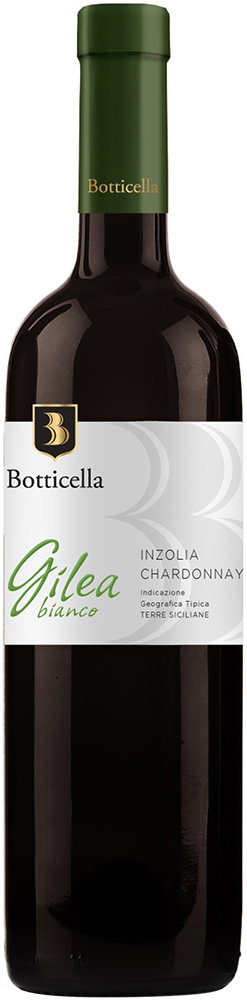 2022 Gilea Terre Siciliane IGP BIO