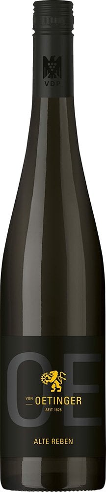 2023 Riesling ALTE REBEN