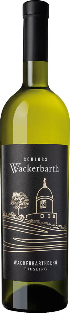 2022 Riesling Wackerbarthberg