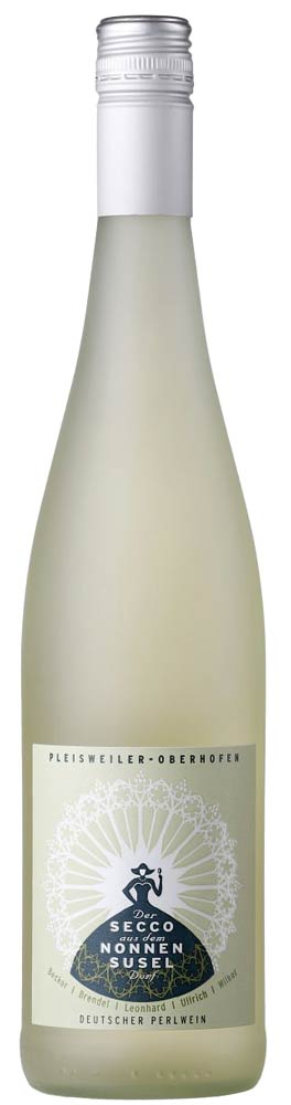 2024 Nonnensusel-Secco Perlwein