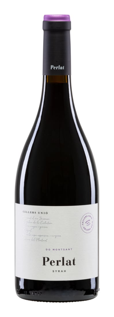 2023 Perlat Syrah Montsant DOP