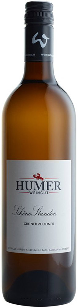 2025 Grüner Veltliner "Schöne Stunden"
