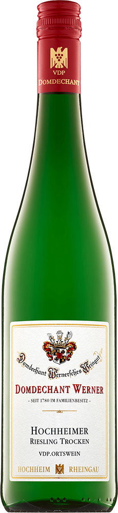 2023 Hochheimer Riesling VDP.Ortswein