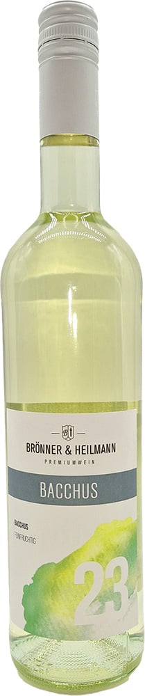 2023 Bacchus