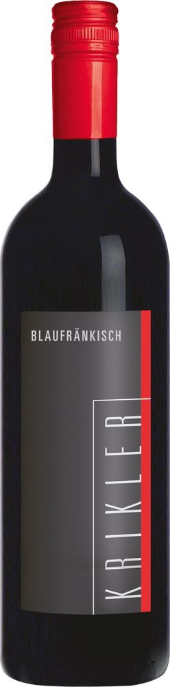 2021 Blaufränkisch