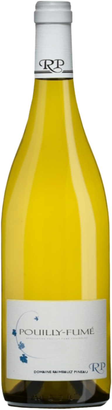 2023 Domaine Raimbault-Pineau Pouilly-Fumé AOP