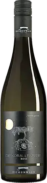 2024 DIE KORALLENREBE ROSÉ
