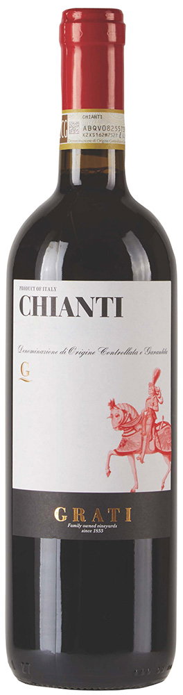 2025 Il Cavaliere Chianti DOCG