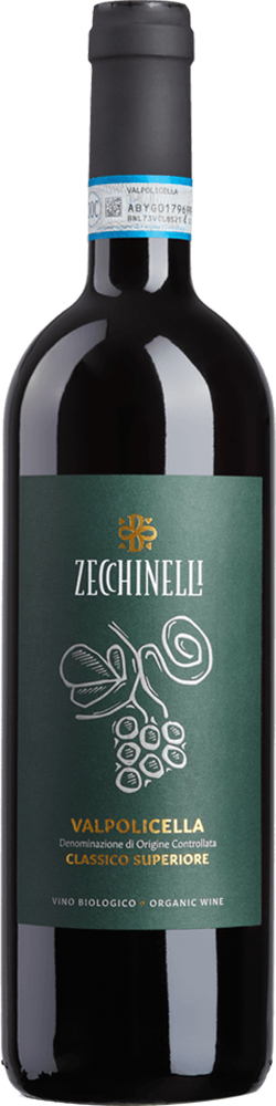 2021 Valpolicella Classico Superiore DOC BIO