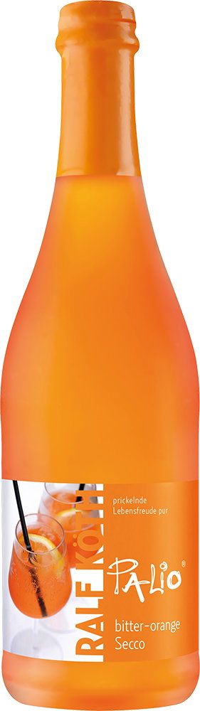 Palio bitter orange Sprizz - Secco