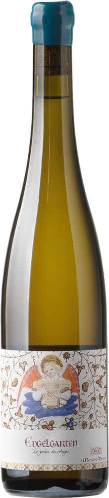 2023 Engelgarten, 1er Cru AC