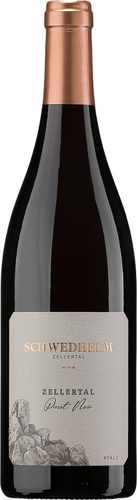 2023 Pinot Noir Zellertal