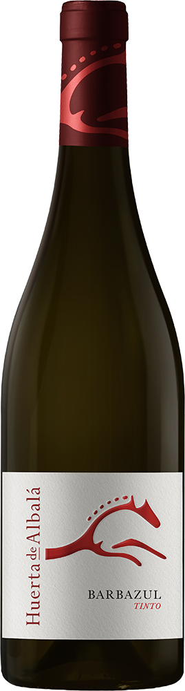 2022 Barbazul Tinto Cádiz VT