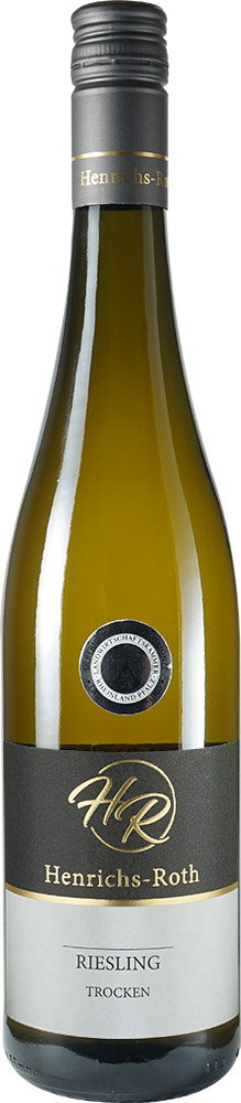 2025 Riesling Reiler Mullay Hofberg