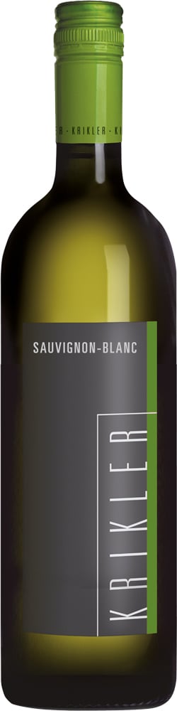 2023 Sauvignon Blanc reflection