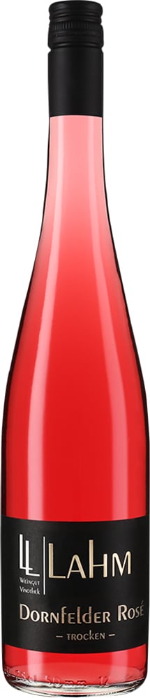 2025 Dornfelder Rosé