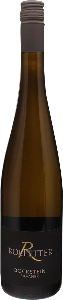 2020 Groß-Winternheimer Bockstein Silvaner
