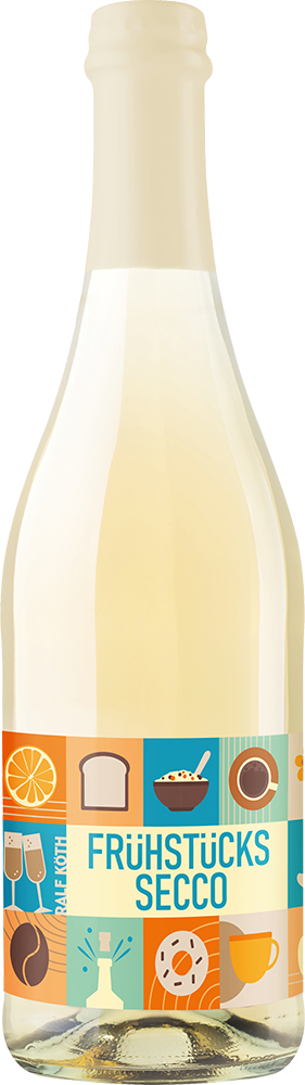 2024 Frühstücks-Secco