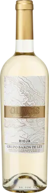 2024 Barón de Ley Glacis Rioja Blanco sobre Lías