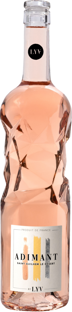 Adimant Rosé