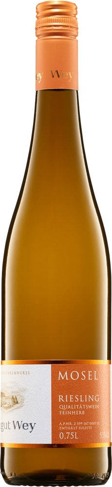 2020 Riesling
