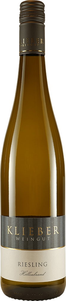 2024 Riesling Höllenbrand