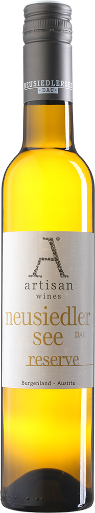 2024 Welschriesling Trockenbeerenauslese Neusiedlersee DAC Reserve 0,375 L